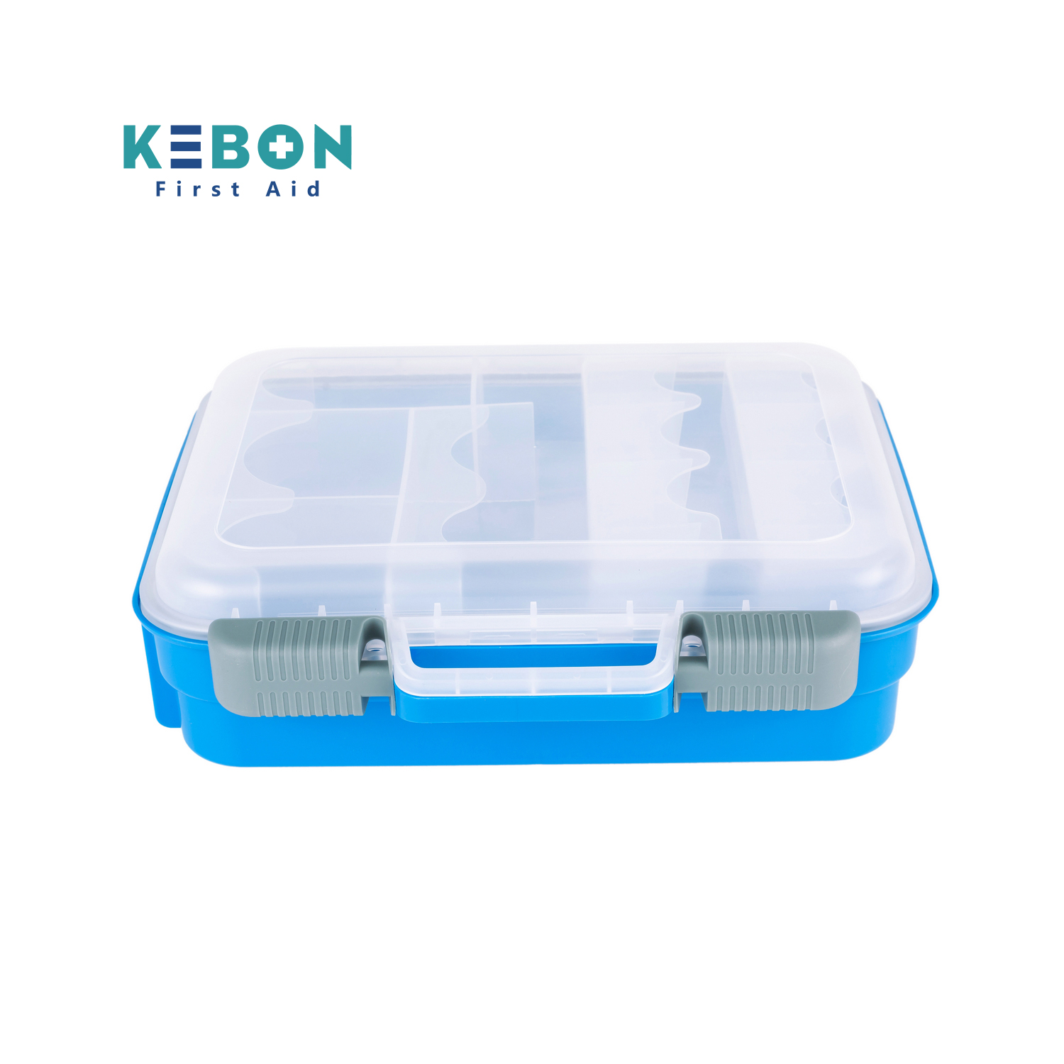 Caja de Suministros Médicos de - Home Office Box reseña y precio