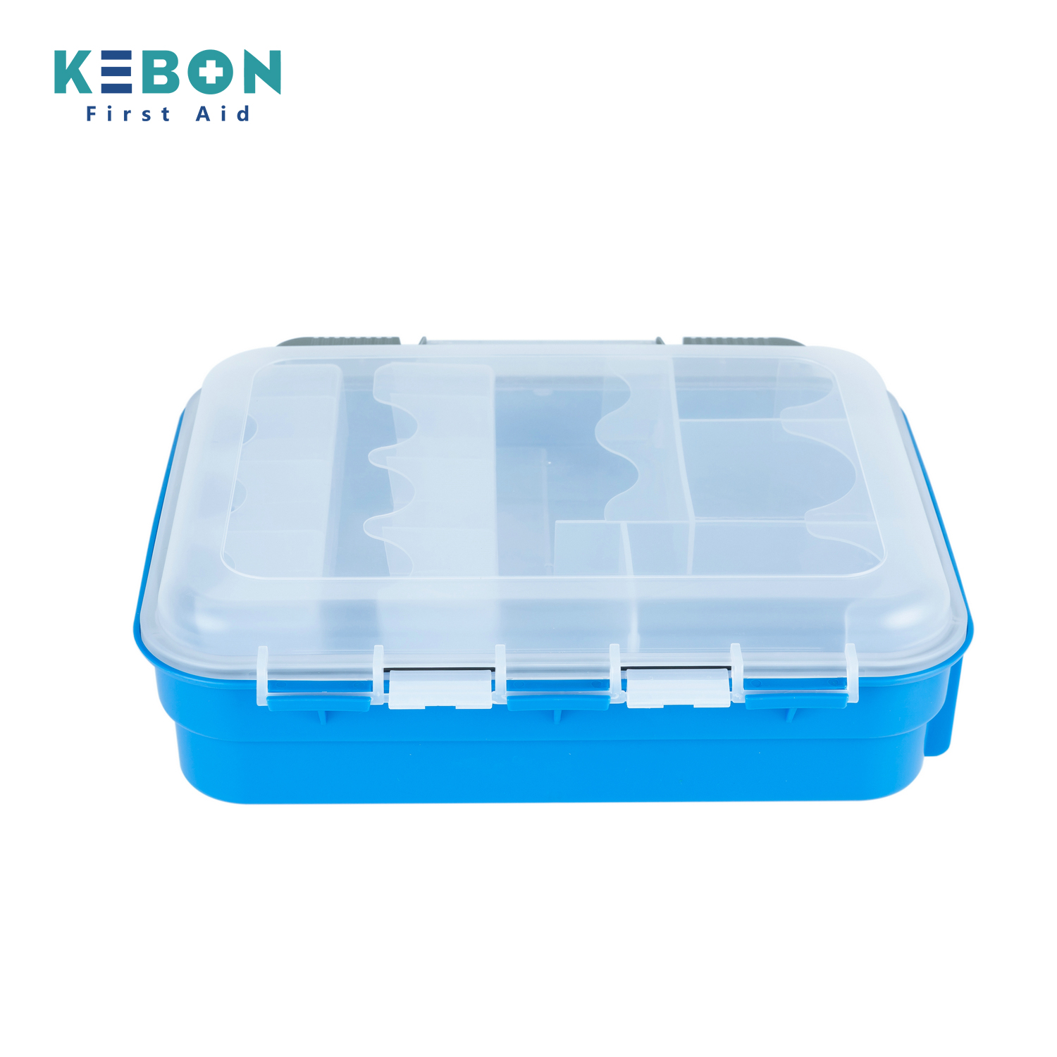Caja de Suministros Médicos de - Home Office Box reseña y precio