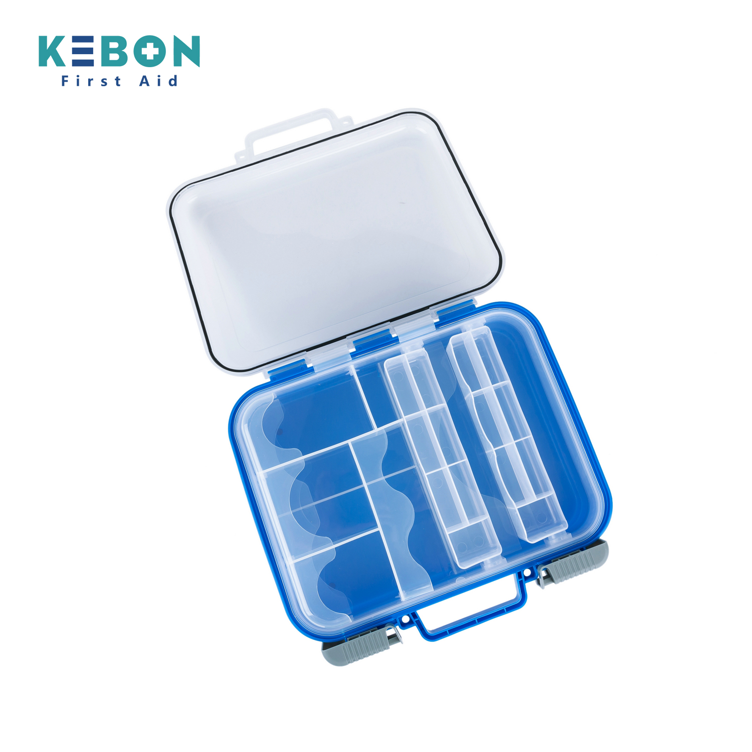 Caja de Suministros Médicos de - Home Office Box reseña y precio